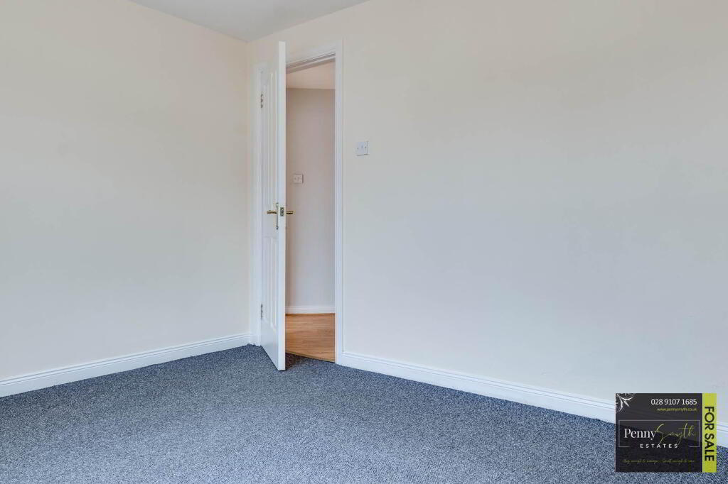 Photo 15 of 4 Church View Cottages, Bangor