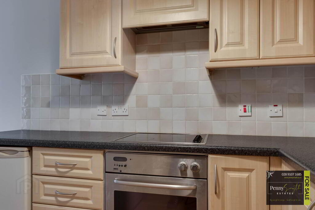 Photo 11 of 4 Church View Cottages, Bangor