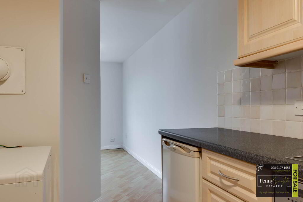 Photo 12 of 4 Church View Cottages, Bangor