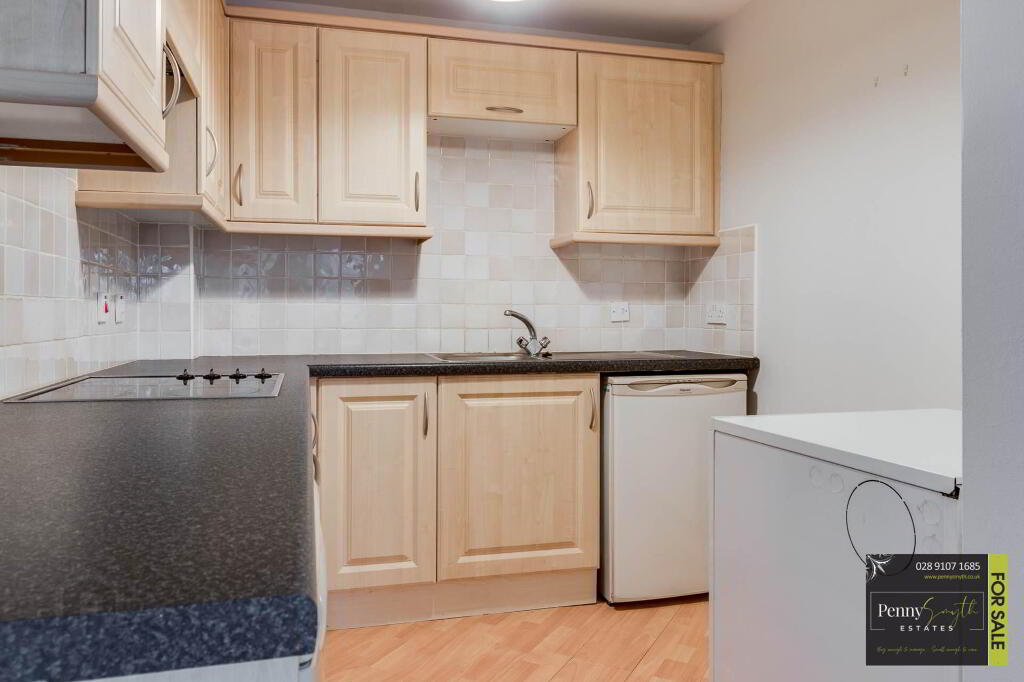 Photo 10 of 4 Church View Cottages, Bangor