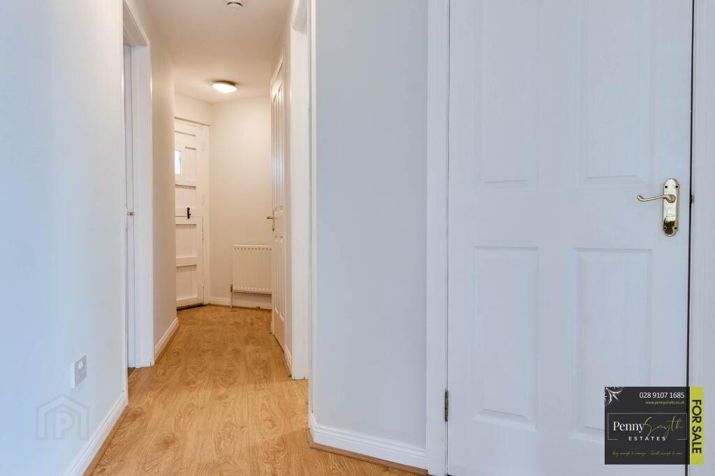 Photo 21 of 4 Church View Cottages, Bangor