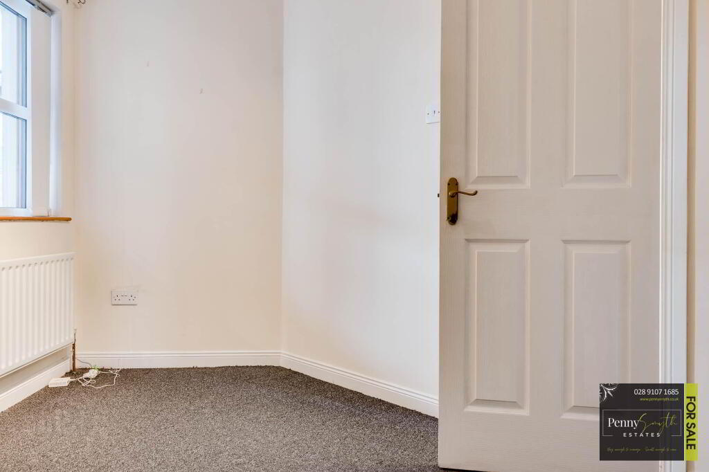 Photo 18 of 4 Church View Cottages, Bangor