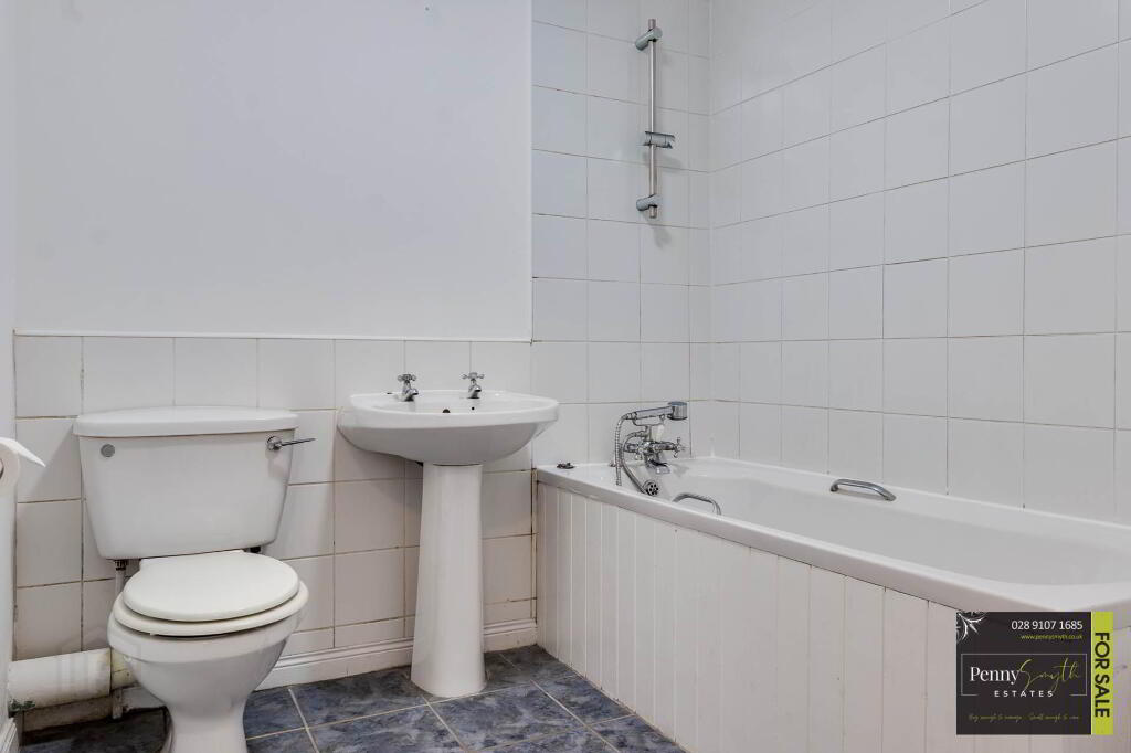 Photo 20 of 4 Church View Cottages, Bangor