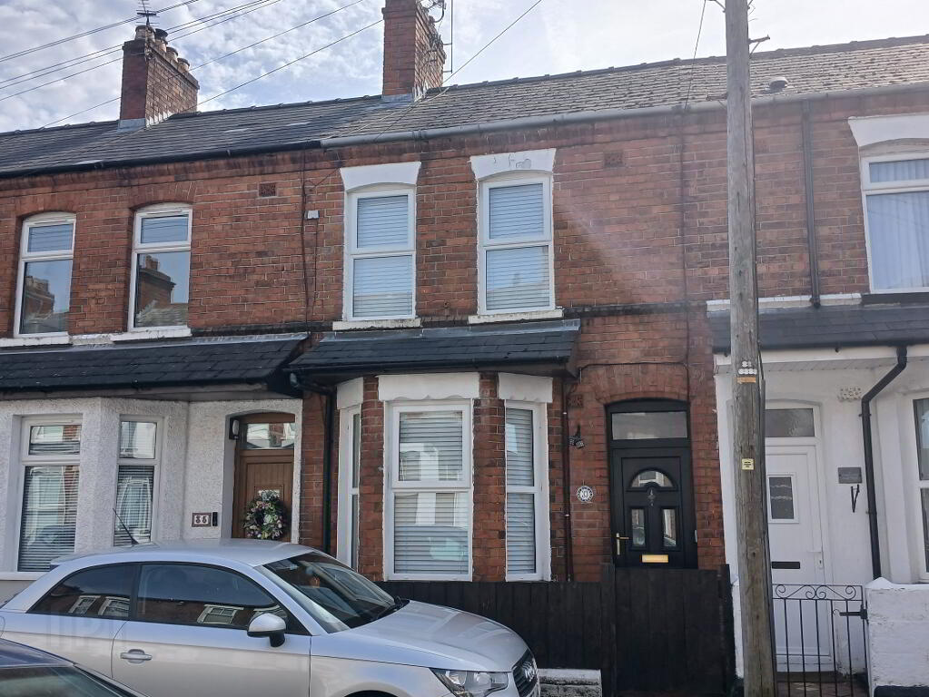Photo 1 of 33 Kensington Avenue, Belfast