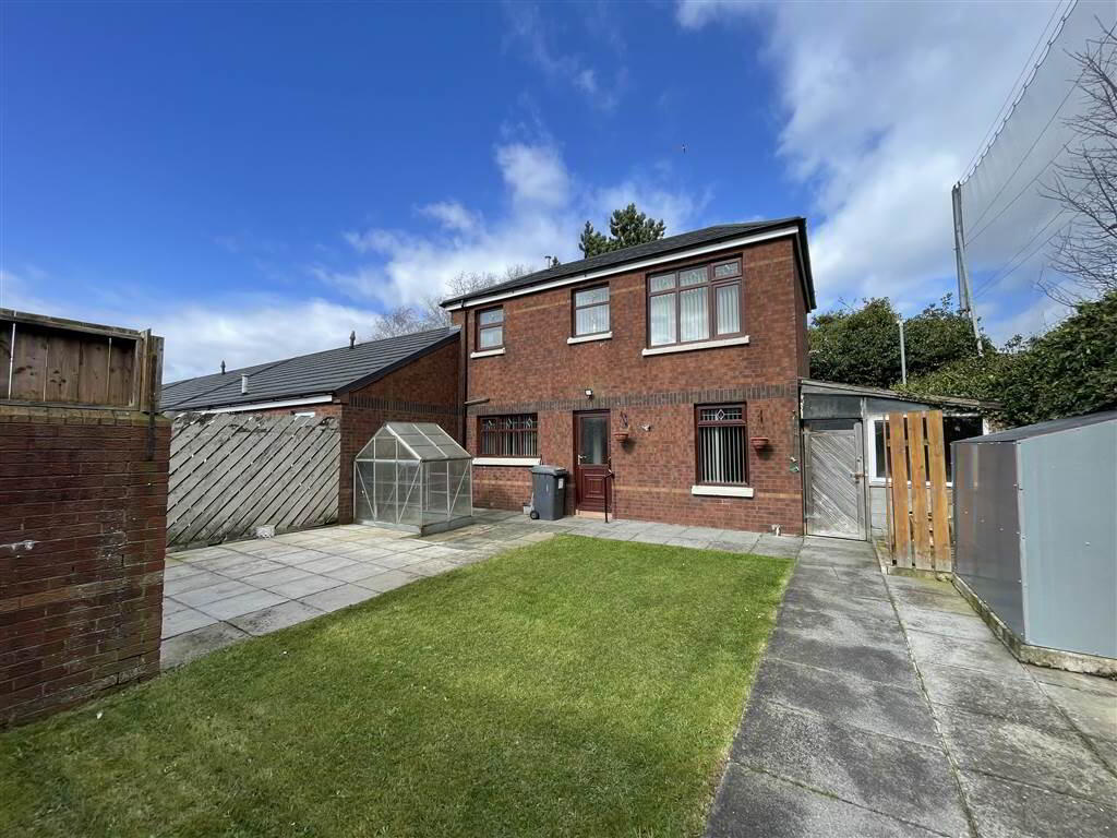 40 Strand 40 Strand Walk, Belfast
