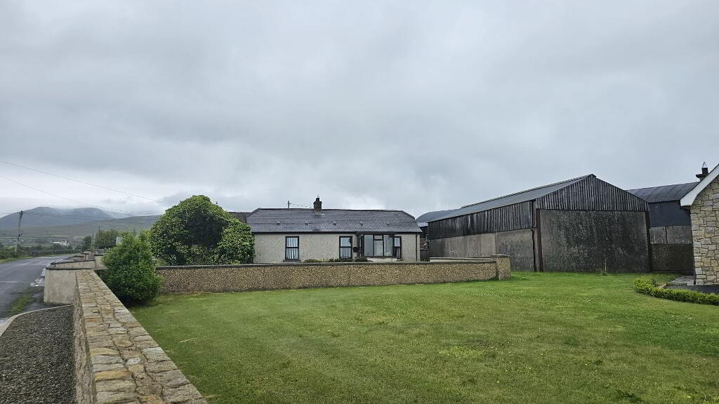 Photo 1 of 57 Leitrim Road, Kilkeel