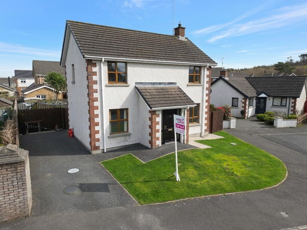 Photo 2 of 7 Church Place, Castlewellan