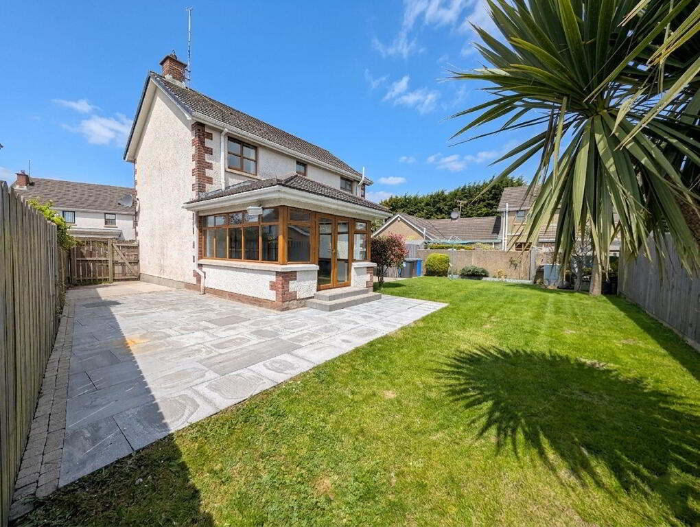 Photo 19 of 7 Church Place, Castlewellan