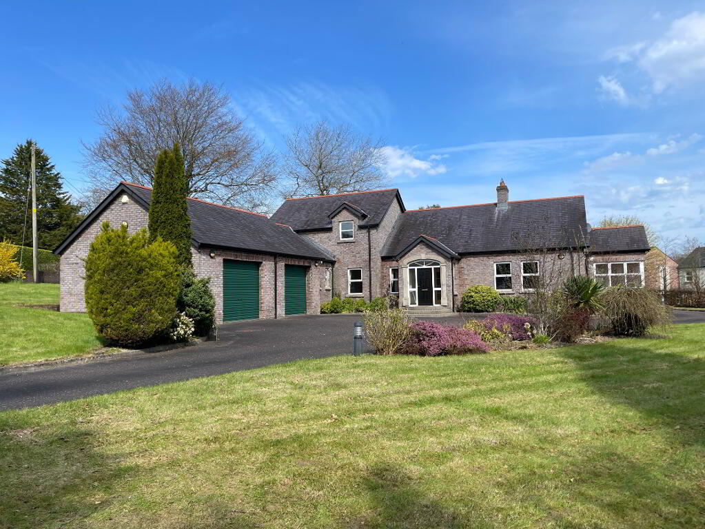Photo 1 of 1b Killycurragh Road, Cookstown
