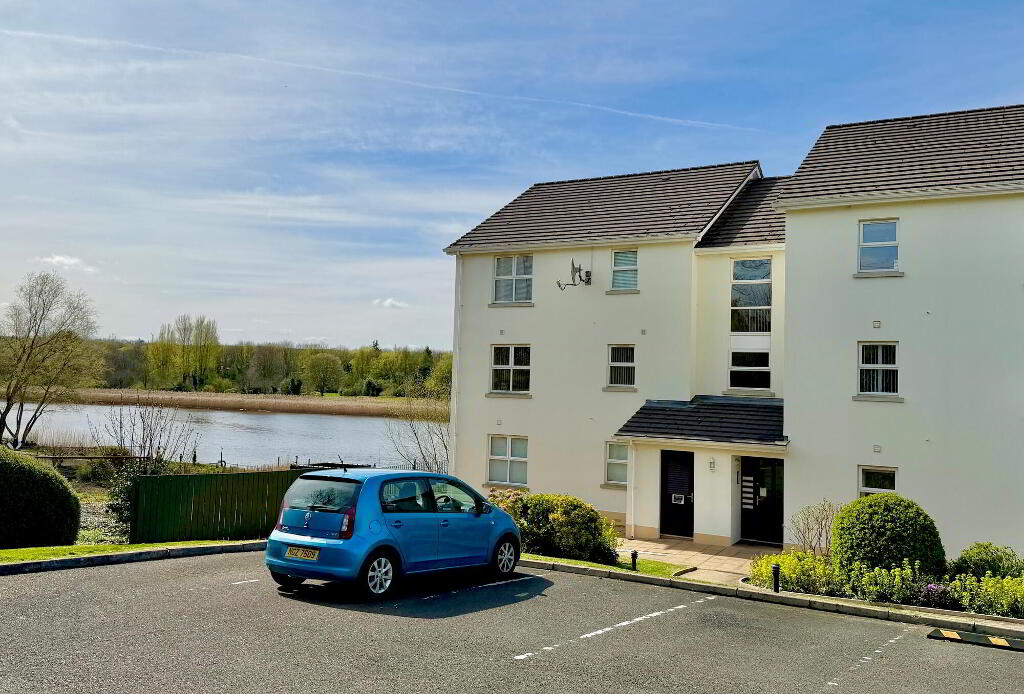 Photo 1 of 20 Sandelford Court, Coleraine