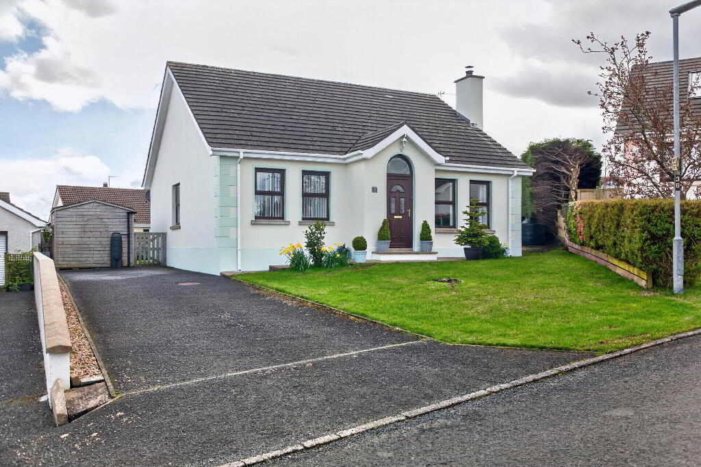 Photo 1 of 31 Wheatfield Gardens, Coleraine