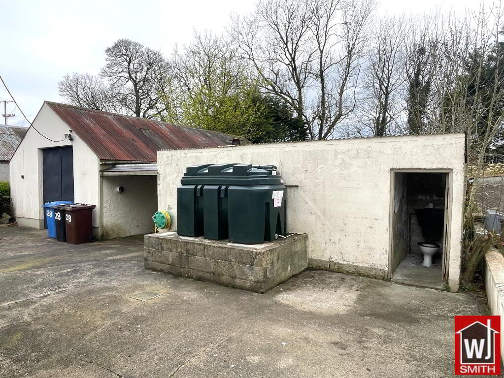 Photo 25 of 28 Main Street, Killen, Castlederg