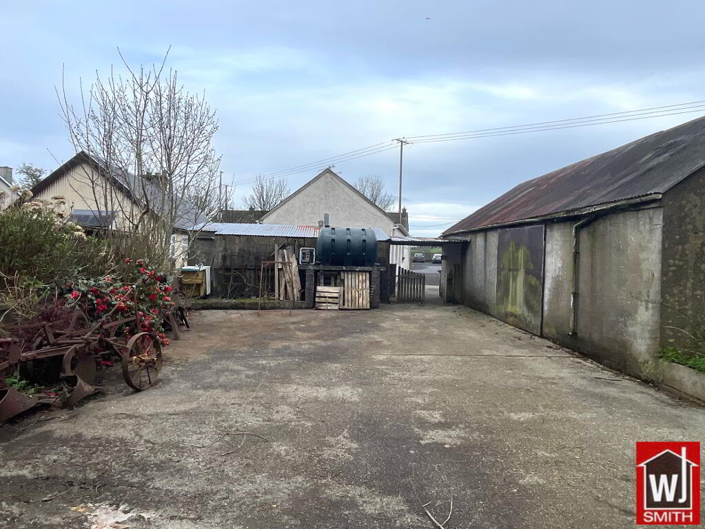 Photo 28 of 28 Main Street, Killen, Castlederg