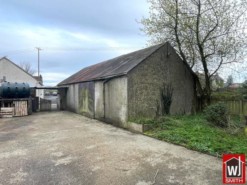 Photo 29 of 28 Main Street, Killen, Castlederg