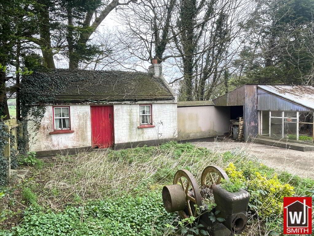 Photo 31 of 28 Main Street, Killen, Castlederg