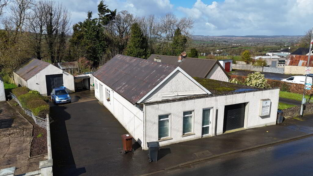 Photo 22 of 28 Main Street, Killen, Castlederg