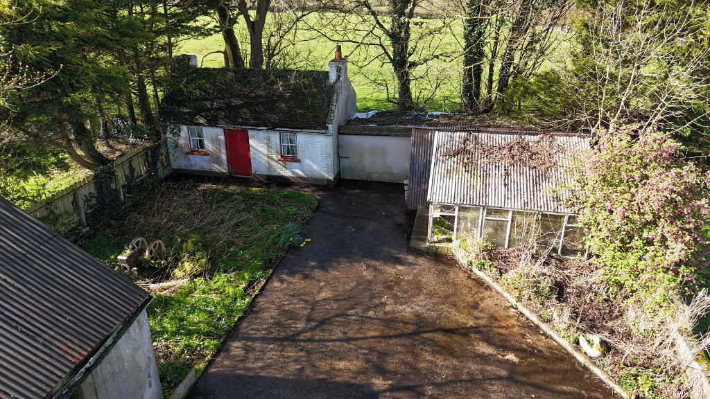 Photo 32 of 28 Main Street, Killen, Castlederg