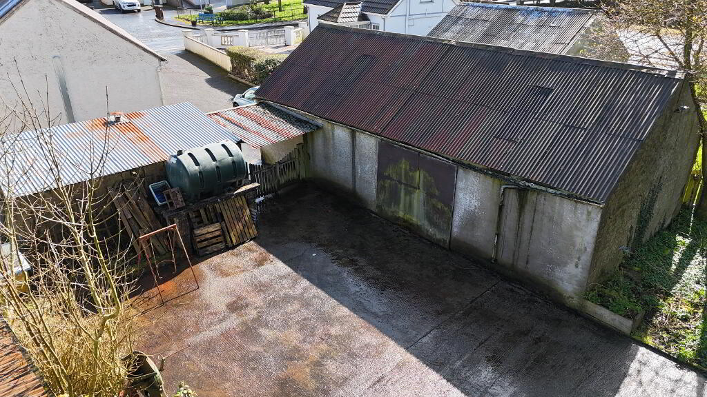 Photo 26 of 28 Main Street, Killen, Castlederg