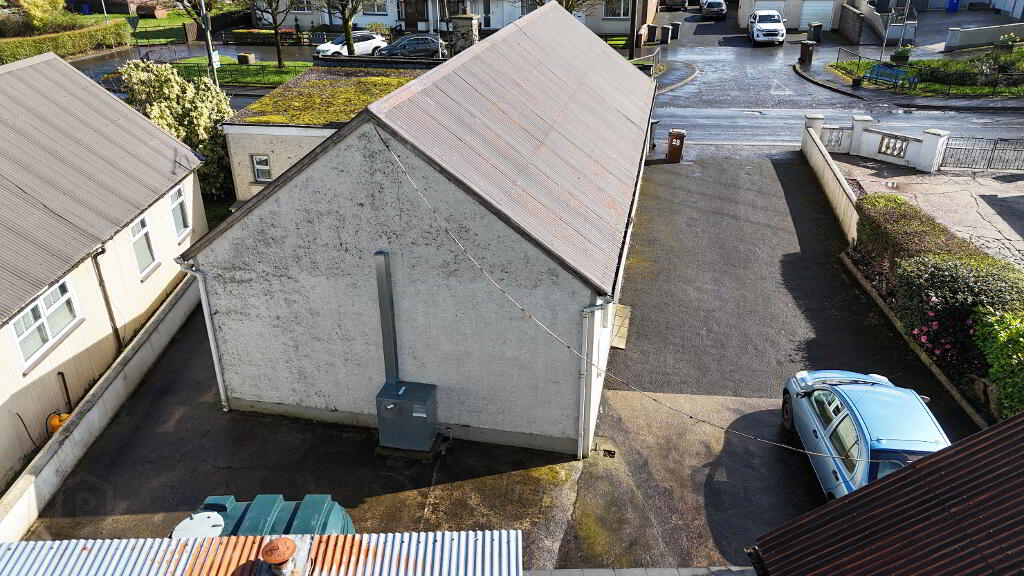 Photo 27 of 28 Main Street, Killen, Castlederg