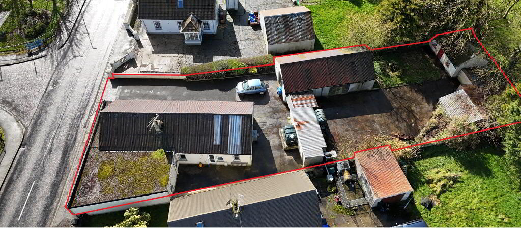 Photo 35 of 28 Main Street, Killen, Castlederg