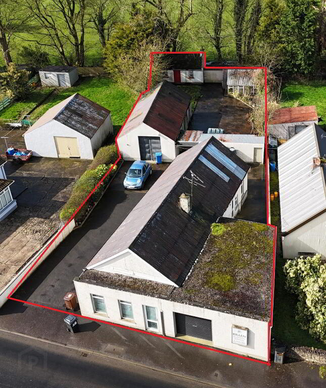 Photo 33 of 28 Main Street, Killen, Castlederg