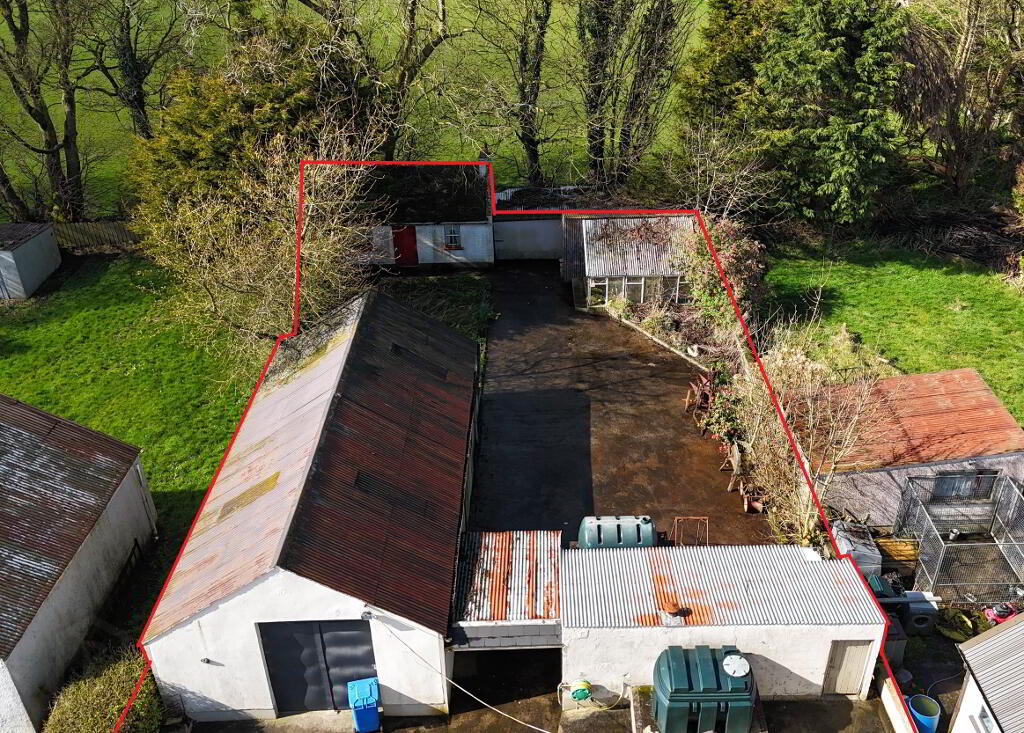 Photo 34 of 28 Main Street, Killen, Castlederg