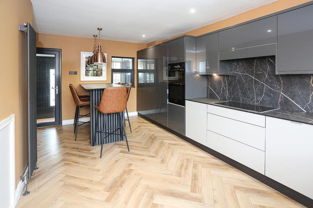 Photo 10 of 10 Knock Eden Parade, Belfast