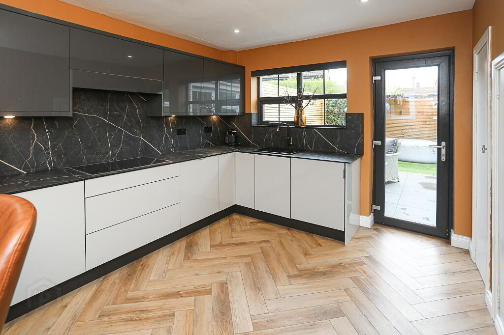 Photo 8 of 10 Knock Eden Parade, Belfast