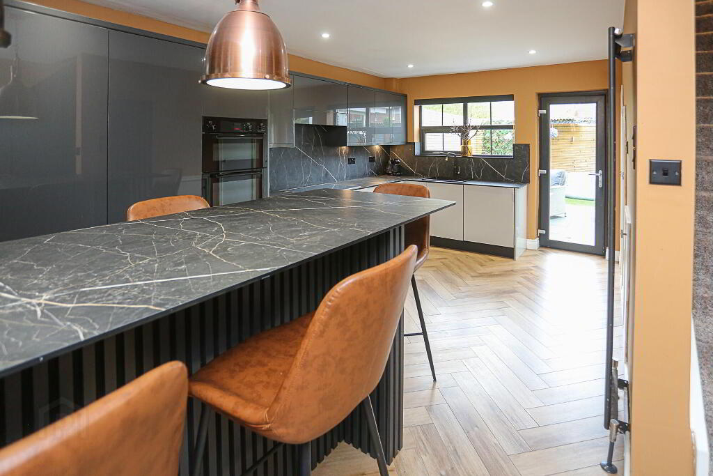 Photo 7 of 10 Knock Eden Parade, Belfast