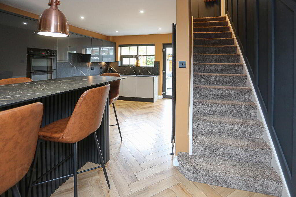 Photo 6 of 10 Knock Eden Parade, Belfast