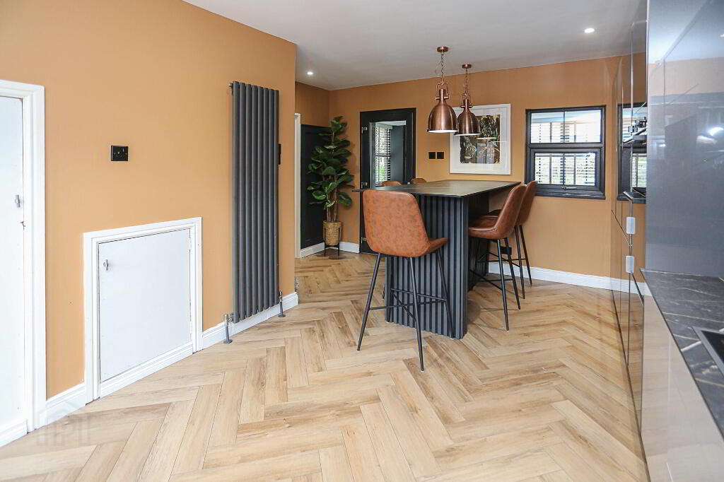 Photo 11 of 10 Knock Eden Parade, Belfast