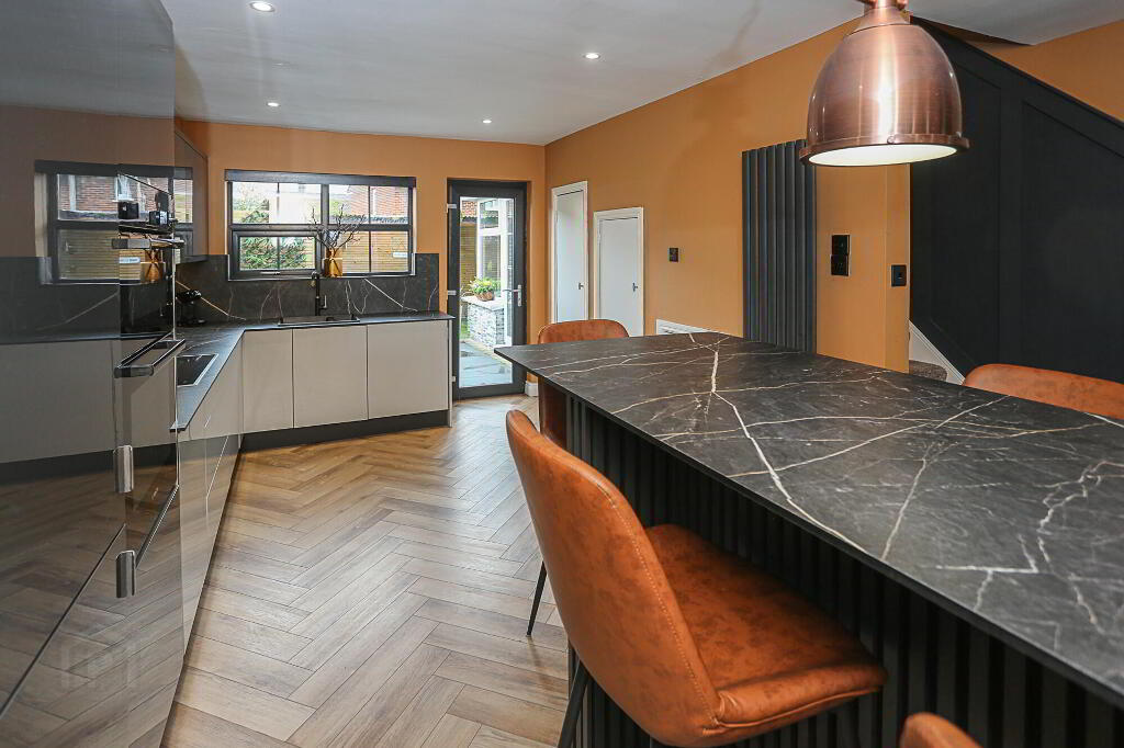 Photo 12 of 10 Knock Eden Parade, Belfast