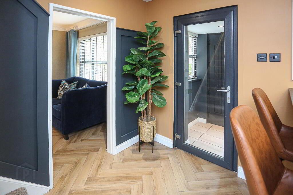 Photo 14 of 10 Knock Eden Parade, Belfast