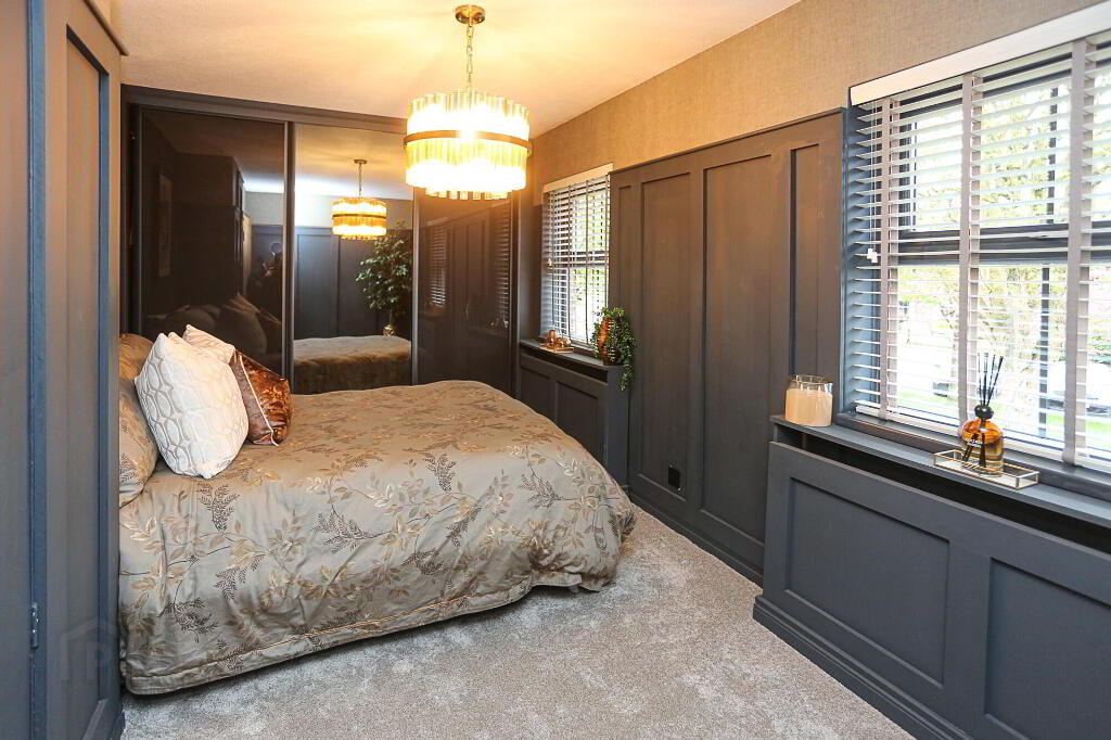 Photo 27 of 10 Knock Eden Parade, Belfast