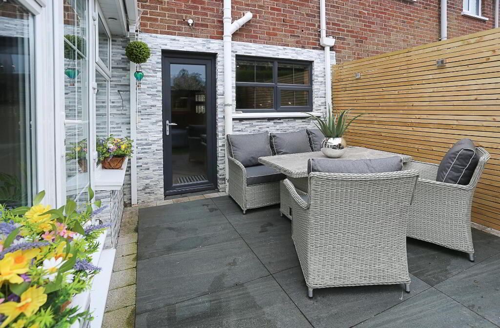 Photo 45 of 10 Knock Eden Parade, Belfast