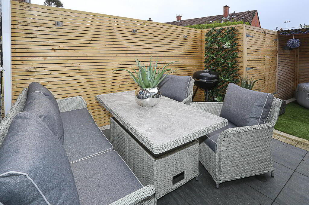 Photo 46 of 10 Knock Eden Parade, Belfast