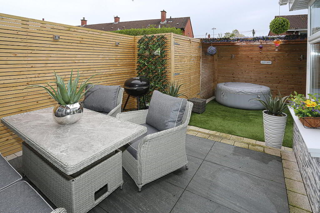 Photo 47 of 10 Knock Eden Parade, Belfast