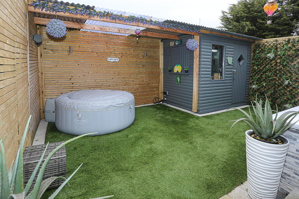 Photo 48 of 10 Knock Eden Parade, Belfast