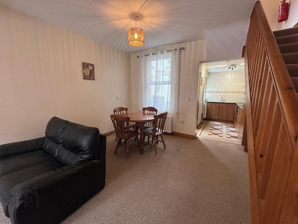 Photo 5 of 66 London Street, Belfast