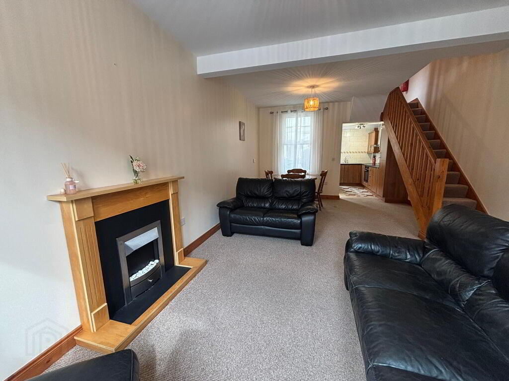 Photo 4 of 66 London Street, Belfast