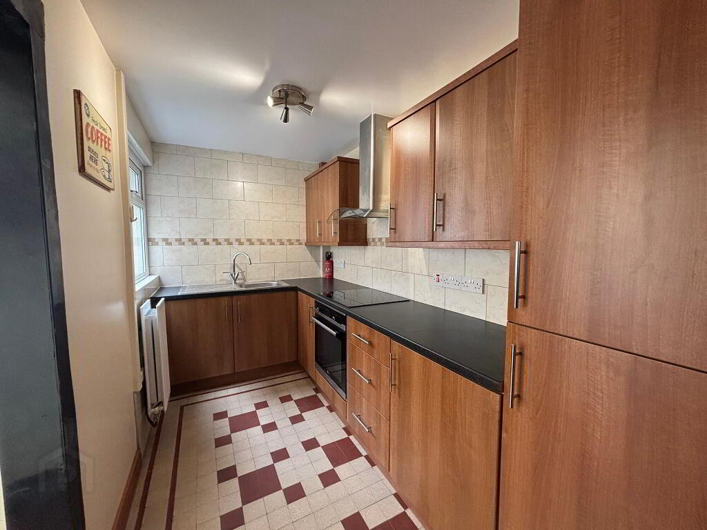 Photo 6 of 66 London Street, Belfast