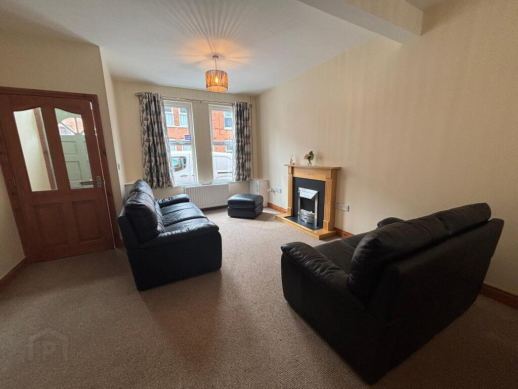 Photo 3 of 66 London Street, Belfast