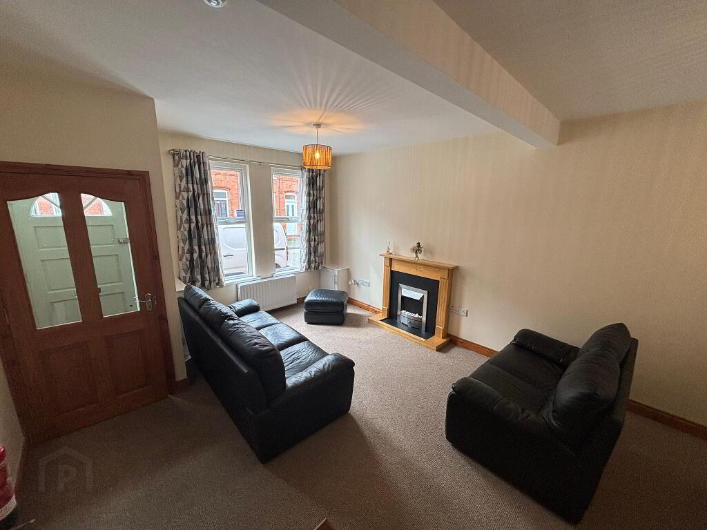 Photo 2 of 66 London Street, Belfast