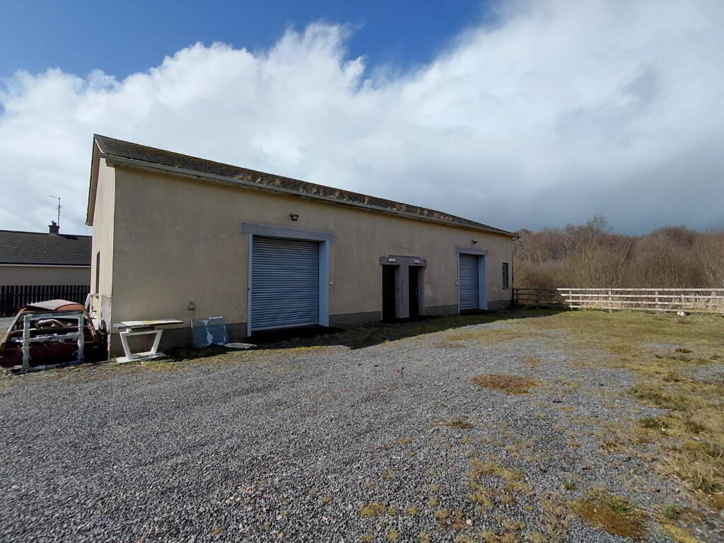 Photo 1 of 36a Farmhill Road, Omagh