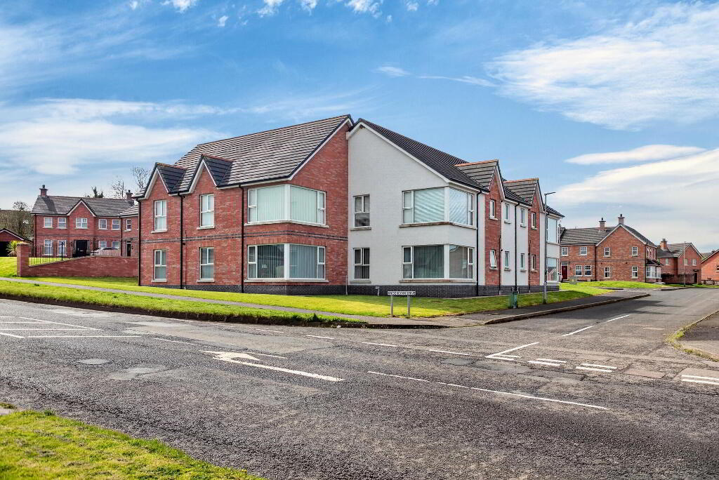 Photo 1 of 8 Knocklynn Drive, Coleraine