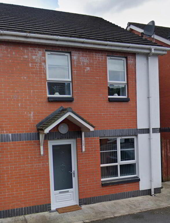 Photo 1 of 13 Weavershill Mews, Belfast