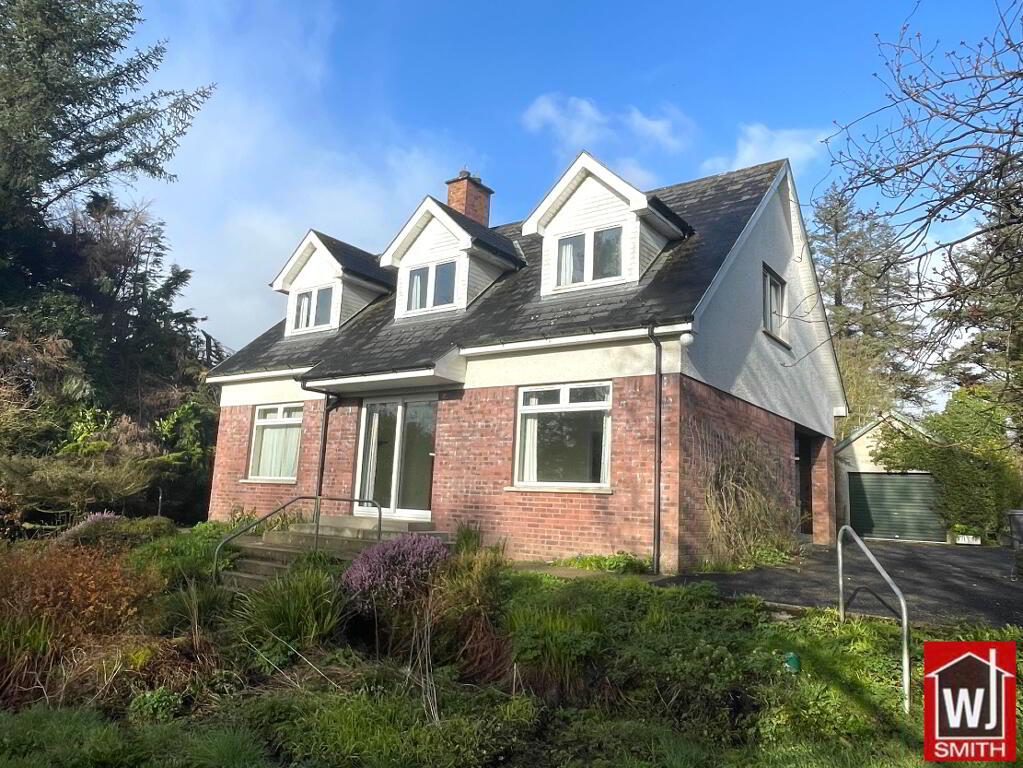 Photo 1 of 12 Erganagh Road, Castlederg