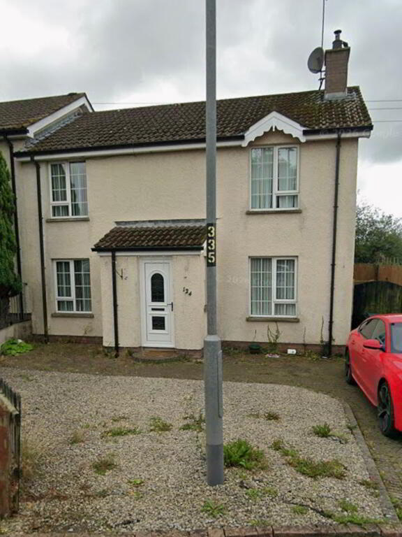 Photo 1 of 124 Carrowshee Park, Lisnaskea