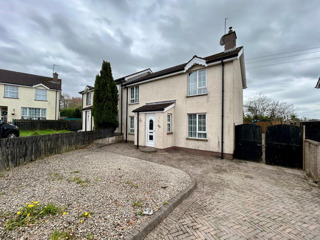 Photo 1 of 124 Carrowshee Park, Lisnaskea