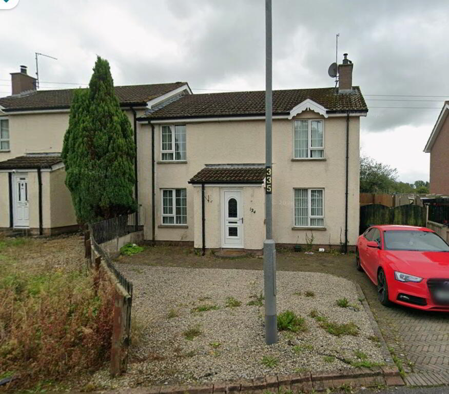 Photo 1 of 124 Carrowshee Park, Lisnaskea